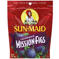 Sun Maid Figs - 41143072400