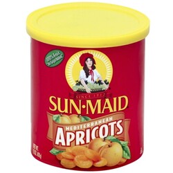 Sun Maid Apricots - 41143075715