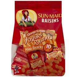 Sun Maid Raisins - 41143092491