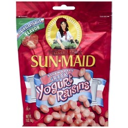 Sun Maid Raisins - 41143192504