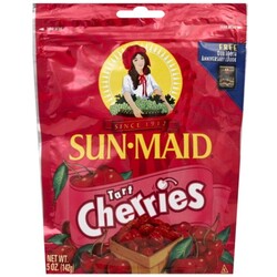 Sun Maid Cherries - 41143271254
