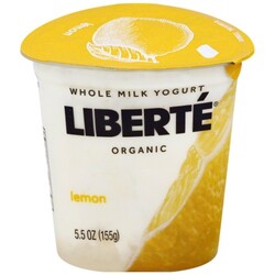 Liberte Yogurt - 41148473714