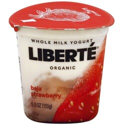 Liberte Yogurt - 41148473721