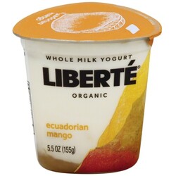 Liberte Yogurt - 41148473745