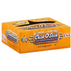 Chick O Stick Chick-O-Stick - 41168106319