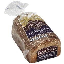 Farm Bread Bread - 41172810035
