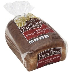 Farm Bread Bread - 41172810059