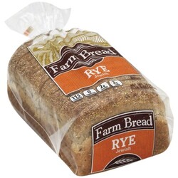 Farm Bread Bread - 41172810073