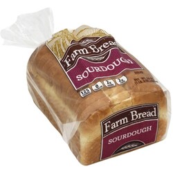 Farm Bread Bread - 41172810080