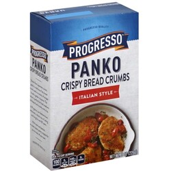 Progresso Bread Crumbs - 41196406740