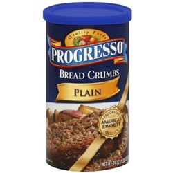 Progresso Bread Crumbs - 41196891058