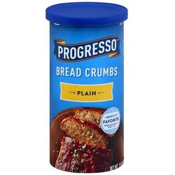 Progresso Bread Crumbs - 41196891089
