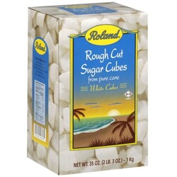 Roland Sugar Cubes - 41224708365