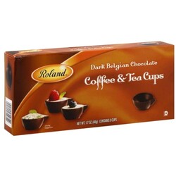 Roland Dark Belgian Chocolate - 41224709829