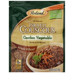 Roland Israeli Couscous - 41224720022