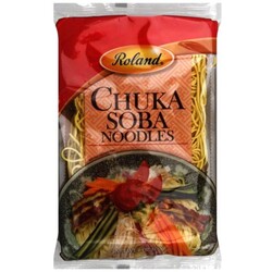 Roland Chuka Soba Noodles - 41224723405