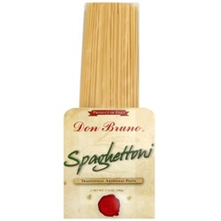Don Bruno Spaghettoni - 41224727120