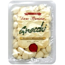 Don Bruno Gnocchi - 41224727304