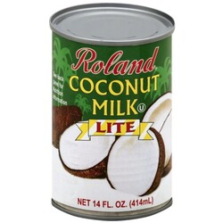 Roland Coconut Milk - 41224860124