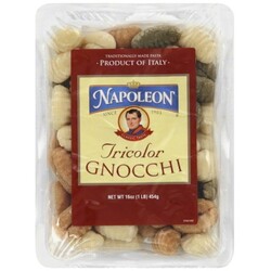 Napoleon Gnocchi - 41253095108
