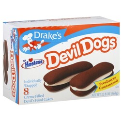 Drakes Devil Dogs - 41261253545