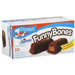 Drakes Funny Bones - 41261253705