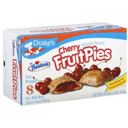 Drakes Fruit Pies - 41261253927