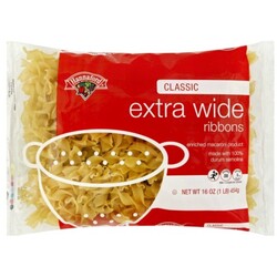 Hannaford Ribbons - 41268108787