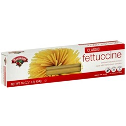 Hannaford Fettuccine - 41268108831