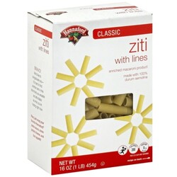 Hannaford Ziti - 41268119936