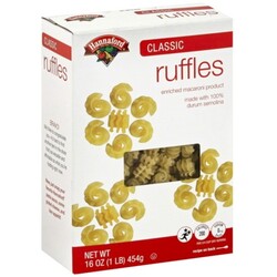 Hannaford Ruffles - 41268119967
