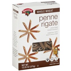 Hannaford Penne Rigate - 41268156863