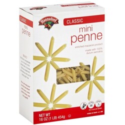 Hannaford Penne - 41268168439