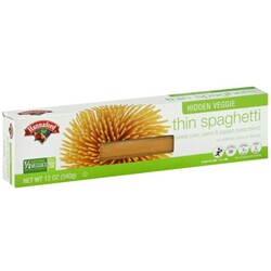 Hannaford Spaghetti - 41268184736