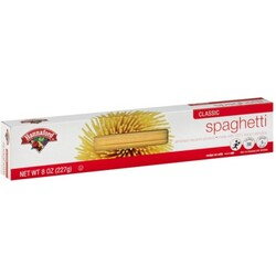 Hannaford Spaghetti - 41268191574