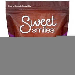 Sweet Smiles Peanut Butter Cups - 41269144852