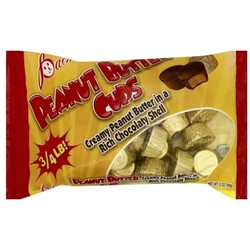 Palmer Peanut Butter Cups - 41269159726