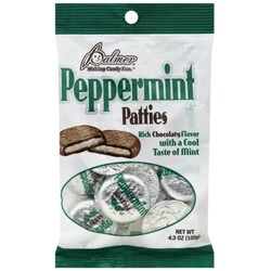 Palmer Peppermint Patties - 41269602314