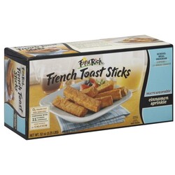 Farm Rich French Toast Sticks - 41322321459