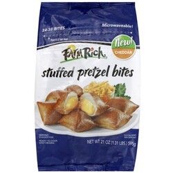 Farm Rich Stuffed Pretzel Bites - 41322356215