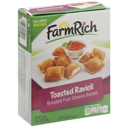 Farm Rich Ravioli - 41322365408