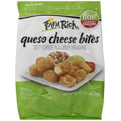 Farm Rich Queso Cheese Bites - 41322378149