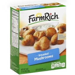 Farm Rich Mushrooms - 41322625106