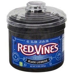 Red Vines Licorice - 41364001036
