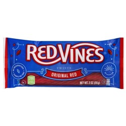Red Vines Licorice - 41364002224