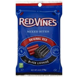 Red Vines Mixed Bites - 41364002408