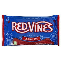 Red Vines Twists - 41364002828