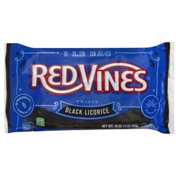Red Vines Twists - 41364002835