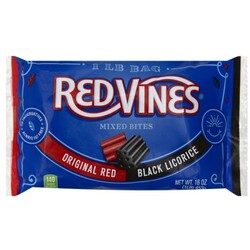 Red Vines Mixed Bites - 41364002880