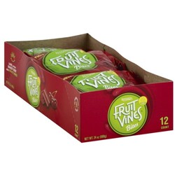 Fruit Vines Candy - 41364058221
